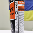Збройове мастило Brunox Turbo-Spray спрей 500ml - зображення 6