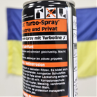 ЗБройове мастило Brunox Turbo Spray 400ml - зображення 6