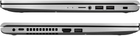 Ноутбук ASUS VivoBook 15 X515 X515EA-BQ1226W (90NB0TY2-M28330) Silver - зображення 9