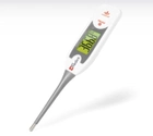 Термометр электронный Promedica Flex с гибким наконечником гарантия 3 года - изображение 1