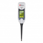 Термометр электронный Promedica Flex с гибким наконечником гарантия 3 года - изображение 3