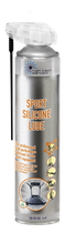 Силиконовая смазка для беговых дорожек и тренажеров HTA SPORT SILICONE LUBE 300 мл