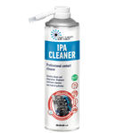 Очищувач контактів знежирювач HTA IPA CLEANER 500 мл.