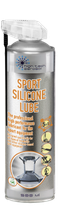 Силиконовая смазка для беговых дорожек и тренажеров HTA SPORT SILICONE LUBE 500 мл