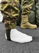 Тактический зимний теплый военный комплект RH-14 ( Куртка + Штаны ), Камуфляж: Мультикам, Размер: XL - изображение 13