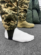 Тактичний зимовий теплий військовий комплект RH-14 ( Куртка + Штани ), Камуфляж: Піксель ЗСУ, Розмір: S - зображення 12