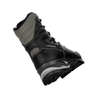 Ботинки тактические Lowa Yukon Ice II GTX Black (черный) UK 14.5/EU 50 - изображение 8