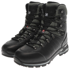 Черевики тактичні Lowa Yukon Ice II GTX Black (чорний) UK 3.5/EU 36.5 - зображення 4