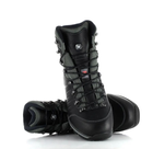 Ботинки тактические Lowa Yukon Ice II GTX Black (черный) UK 5.5/EU 39 - изображение 5
