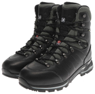 Ботинки тактические Lowa Yukon Ice II GTX Black (черный) UK 7.5/EU 41.5 - изображение 4