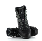 Ботинки тактические Lowa Yukon Ice II GTX Black (черный) UK 13/EU 48.5 - изображение 5