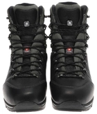 Ботинки тактические Lowa Yukon Ice II GTX Black (черный) UK 4.5/EU 37.5 - изображение 3