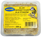 Корм для зимуючих птахів Megan Energy block 350 г (5908241612738)