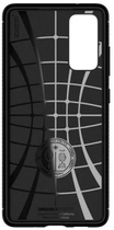 Панель Spigen Rugged Armor для Samsung Galaxy S20 FE Matte Black (8809710757530) - зображення 1