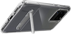 Панель Spigen Slim Armor Essential для Samsung Galaxy S20 Ultra Crystal Clear (8809685625063) - зображення 3