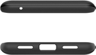 Etui Spigen Thin Fit do Google Pixel 7 Pro Black (8809811862768) - obraz 3