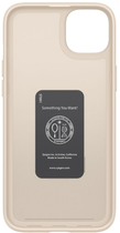 Etui Spigen Thin Fit do Apple iPhone 14 Plus Beige (8809811863116) - obraz 2