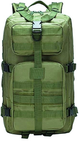 Тактический штурмовой рюкзак 35 L Combat хаки (236086) - изображение 3