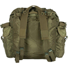 Тактический рюкзак 47L Austrian Original Military Army BH Backpack (238832) - изображение 5