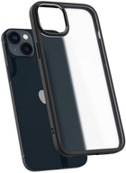 Панель Spigen Ultra Hybrid для Apple iPhone 14 Plus Frost Black (8809811864144) - зображення 2