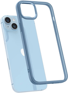 Etui Spigen Ultra Hybrid do Apple iPhone 14 Sierra Blue (8809811869873) - obraz 3