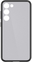 Etui Spigen Ultra Hybrid do Samsung Galaxy S23 Black (8809896741132) - obraz 3