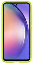 Etui Spigen Ultra Hybrid do Samsung Galaxy A54 5G Lime (8809896744683) - obraz 3
