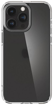 Etui Spigen Ultra Hybrid do Apple iPhone 15 Pro Frost Clear (8809896750394) - obraz 2