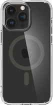Панель Spigen Ultra Hybrid Mag для Apple iPhone 15 Pro Max Graphite (8809896749268) - зображення 2