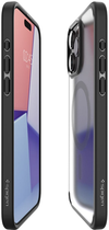 Etui Spigen Ultra Hybrid Mag do Apple iPhone 15 Pro Max Frost Black (8809896749305) - obraz 2