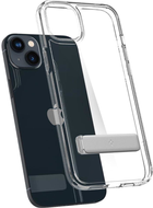 Etui Spigen Ultra Hybrid S do Apple iPhone 14 Plus Transparent (8809811864182) - obraz 3