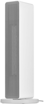 Конвектор Xiaomi SmartMi Fan Heater ZNNFJ07ZM - зображення 2