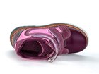 Ботинки ортопедические 4Rest-Orto 36 24 см Фиолетовые (06-526) - изображение 7
