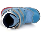 Черевики ортопедичні 4Rest-Orto 28 18,4 см Синій (06-551) - зображення 6