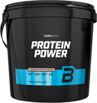 Протеїн Biotech Protein power 4000 г Полуниця-банан (5999076223718)