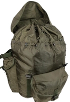 Тактический рюкзак 47L Austrian Original Military Army BH Backpack (238832) - изображение 6