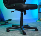 Крісло для геймерів Trust GXT703 Riye Black (8713439251289) - зображення 6