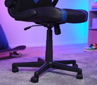 Крісло для геймерів Trust GXT703B RIYE Blue (8713439251296) - зображення 5