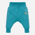 Spodnie sportowe dla dzieci Pinokio Orange Flip 110 cm Niebieskie (5901033307997) - obraz 3