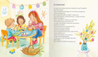 Książka dla dzieci Ravensburger Moje pierwsze opowiadania: Wielkanoc już wkrótce - Andrea Hebrock(9783473438556) - obraz 3