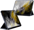 Etui z klapką 3MK Soft Tablet Case do Apple iPad Air 10.9" 4/5 Gen Czarny (5903108526760) - obraz 5