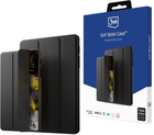 Чохол-книжка 3MK Soft Tablet Case для Apple iPad Mini 7.9" 4/5 Gen Black (5903108526746) - зображення 7