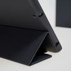 Чохол-книжка 3MK Soft Tablet Case для Samsung Galaxy Tab A8 10.5" 2021 10.5" Black (5903108526906) - зображення 6