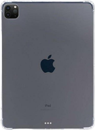 Обкладинка Mercury Bulletproof для Apple iPad Mini 8.3" 6th Gen Transparent (8809842232523) - зображення 1