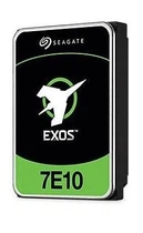 Жорсткий диск 3.5' 2Tb Seagate Exos 7E10, SATA3, 256Mb, 7200 rpm (ST2000NM017B)