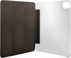 Чохол-книжка Karl Lagerfeld Saffiano Karl Choupette Book KLFC11OKCK для Apple iPad 11" Pro 2021 Black (3666339030476) - зображення 4