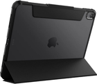 Чохол-книжка Spigen Ultra Hybrid Pro ACS02697 для Apple iPad Air Air 4 10.9" 2020 / 5 2022 Black (8809756645020) - зображення 3