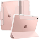 Чохол-книжка Spigen Ultra Hybrid Pro ACS02699 для Apple iPad Air Air 4 10.9" 2020 / 5 2022 Rose (8809756645044) - зображення 1
