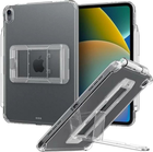Etui plecki Spigen Air Skin Hybrid S ACS05419 do Apple iPad 10.9" 2022 Krystalicznie czysty (8809811868449) - obraz 1