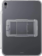 Etui plecki Spigen Air Skin Hybrid S ACS05419 do Apple iPad 10.9" 2022 Krystalicznie czysty (8809811868449) - obraz 2